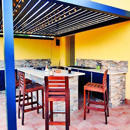 Casa Pizzido Near Cefalu Collesano Bagian luar foto