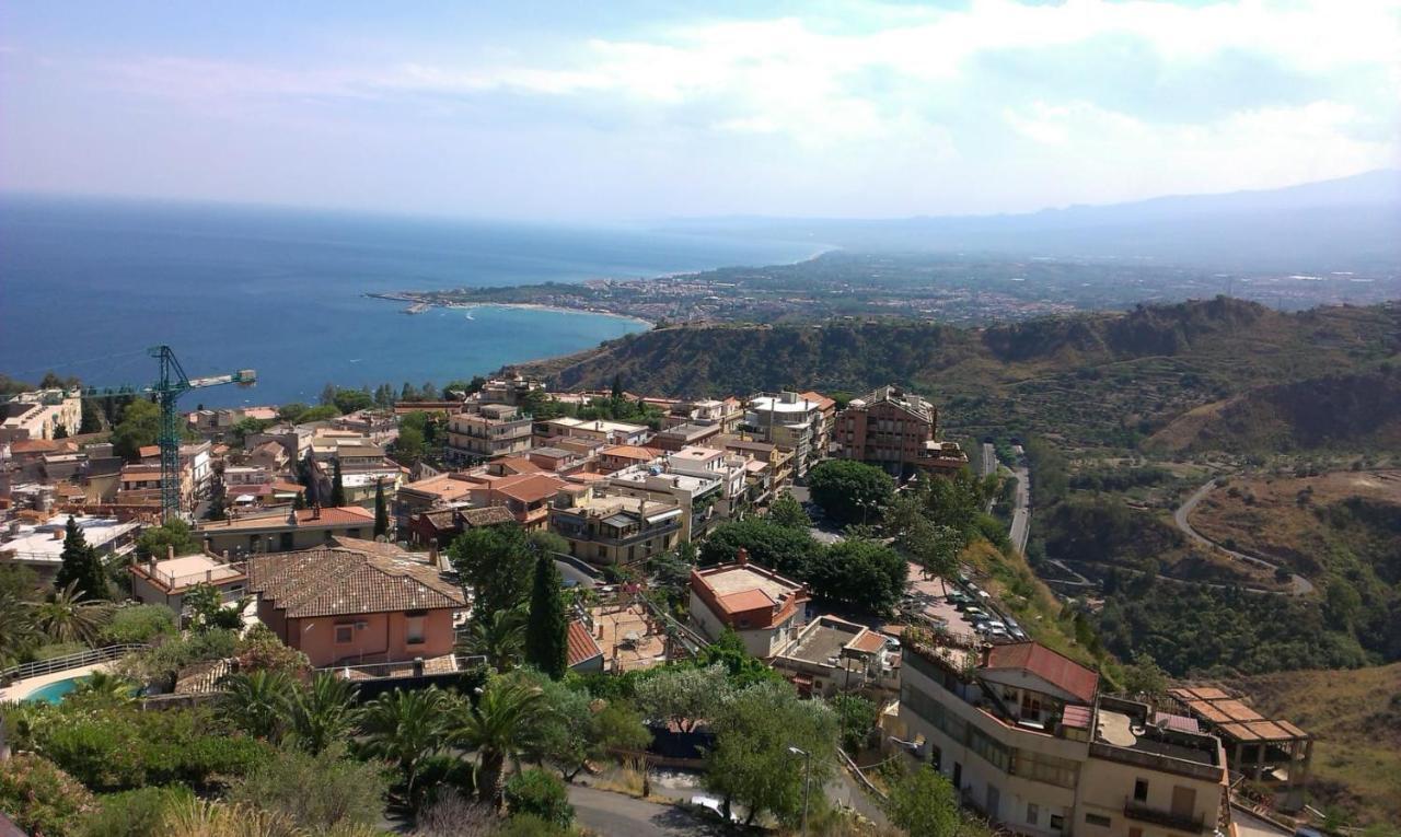 Casa Pizzido Near Cefalu Collesano Bagian luar foto