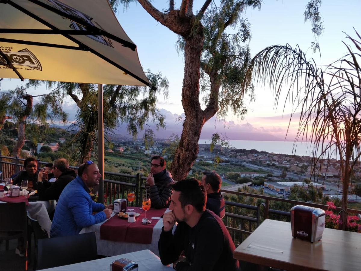 Casa Pizzido Near Cefalu Collesano Bagian luar foto